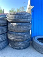 Falken Ziex ZE912. ������, 2015 ���, ����� ����