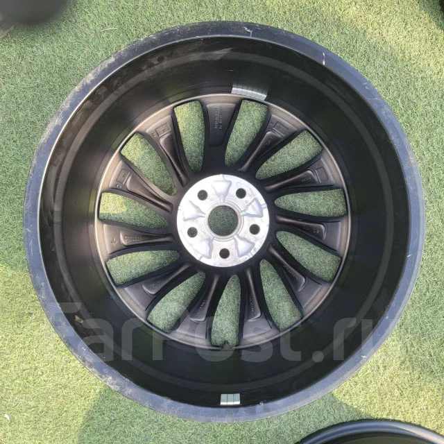 Tesla. 9.0x20", 5x114.3, ET34, �� 64,1���. ����