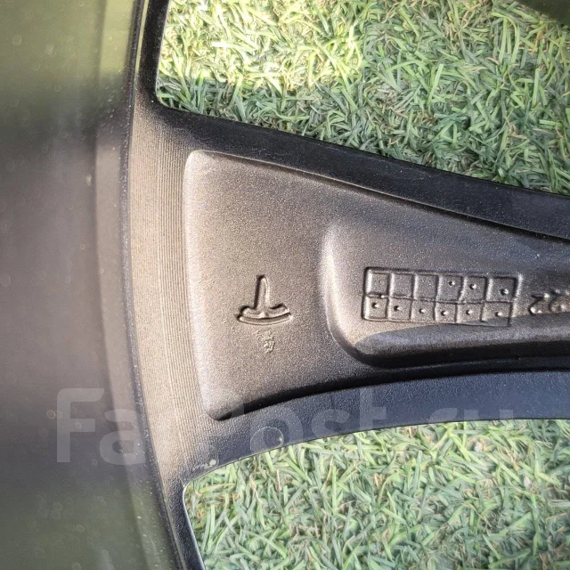 Tesla. 9.0x20", 5x114.3, ET34, �� 64,1���. ����