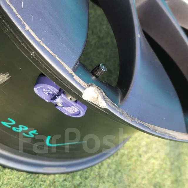 Tesla. 9.0x20", 5x114.3, ET34, �� 64,1���. ����