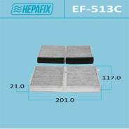   AC-513C Hepafix  (2.  . ) EF-513C 
