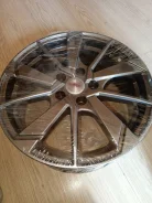 ItWheels. x16", 5x105 ����