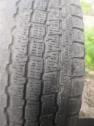 Bridgestone Blizzak Revo 969. ������, ��� �����, 2015 ���, �/�, ����� 50 % ����