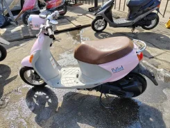 Suzuki Lets 4. 49����. ��., ��������, ��� ���, ��� ������� ����