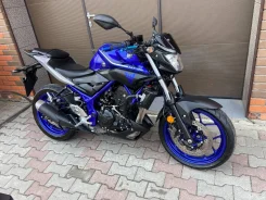 Yamaha MT-25. 250����. ��., ��������, ���������, ��� ������� ����