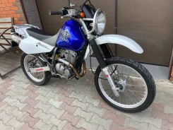 Suzuki Djebel 250. 250����. ��., ��������, ���������, ��� ������� ����