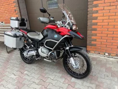 BMW R 1200 GS. 1 200����. ��., ��������, ���������, ��� ������� ����