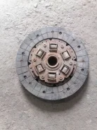 ���� ��������� Toyota 2LT DT036 ����