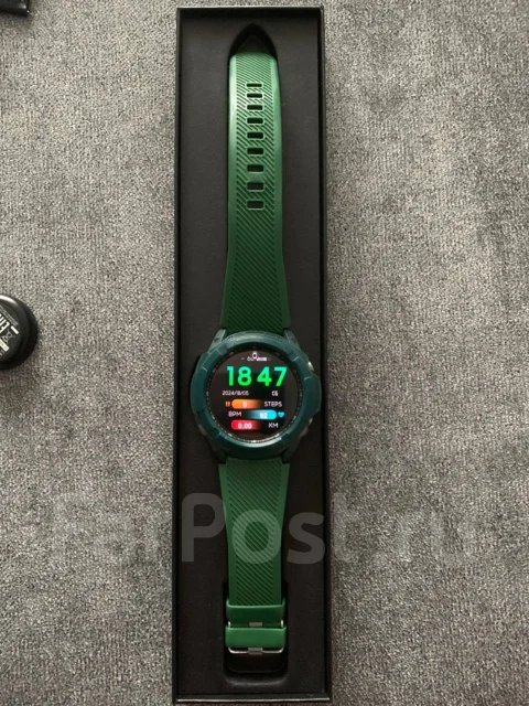 Samsung Galaxy Watch3. IP68 ����