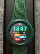 Samsung Galaxy Watch3. IP68 ����