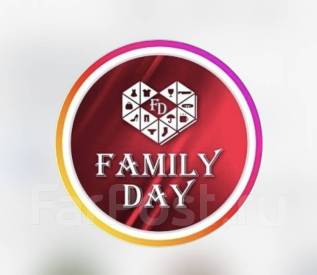Smm-.  Family Day.     118 