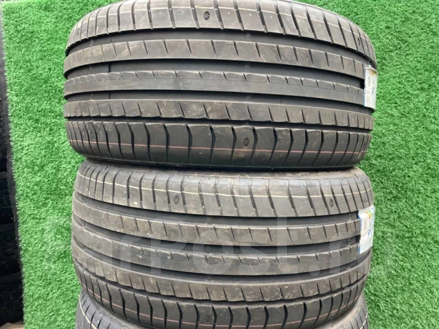 Triangle Effe X Sport TH202. ������, 2025 ���, ����� ����