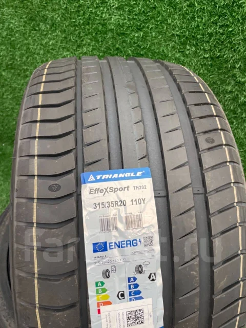Triangle Effe X Sport TH202. ������, 2025 ���, ����� ����
