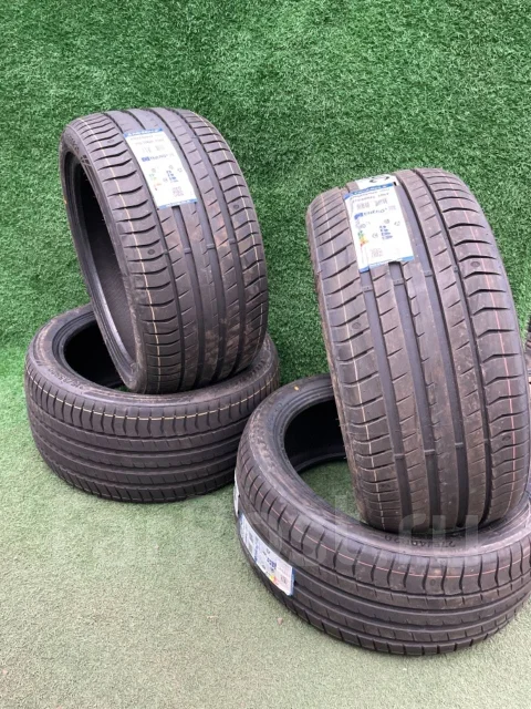Triangle Effe X Sport TH202. ������, 2025 ���, ����� ����