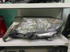 ����� ���� Toyota Land Cruiser Prado 150 TRJ150L (2-� �������) ������� 60-265 ����