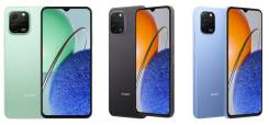 Huawei Nova Y61. /, 128 , , 4G LTE 