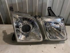   Lexus LX470 811456A250 