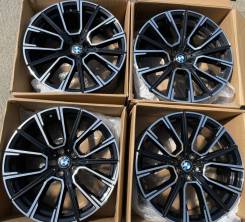 BMW. 8.5/9.5x20", 5x112, ET25/35,  66,5. 