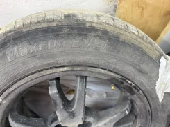 MAXX Wheels. x15" ����
