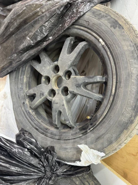 MAXX Wheels. x15" ����
