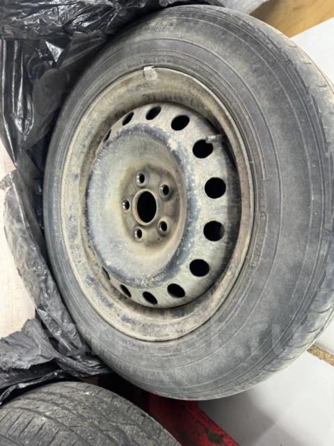 MAXX Wheels. x15" ����