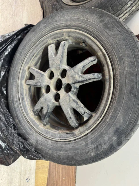 MAXX Wheels. x15" ����