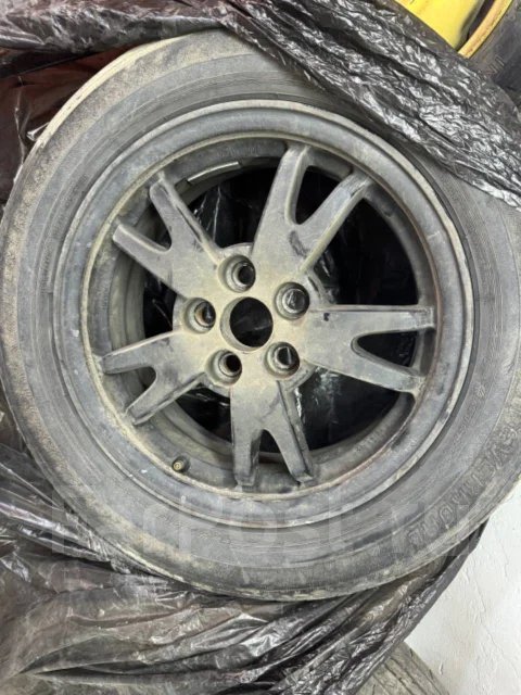 MAXX Wheels. x15" ����