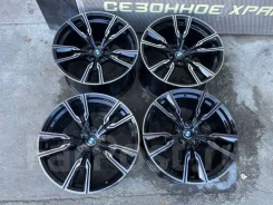 BMW. 9.5/10.5x20", 5x112, ET35/40, �� 66,6���. ����