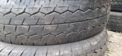 Dunlop DV-01. ������, 2007 ���, �/�, ����� 25 %. ��������� ����