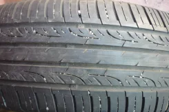 Kumho Solus KH25. ������, 2016 ���, �/�, ����� 40 % ����
