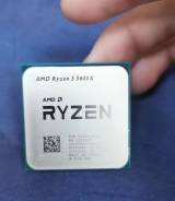 AMD Ryzen 5 5600X ����