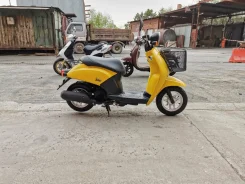 Honda Today. 49����. ��., ��������, ��� ���, ��� ������� ����