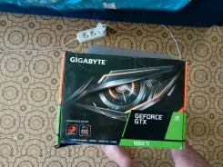 GeForce GTX 1660 Ti ����