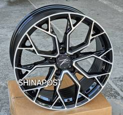 Z-Performance. 8.5x19", 5x114.3, ET30,  73,1. 