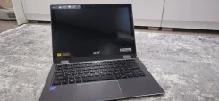 Acer Spin 1 SP111-32N. 11.6", ��� 4 ��, ���� 64���, WiFi: 1, Bluetooth: 1 ����