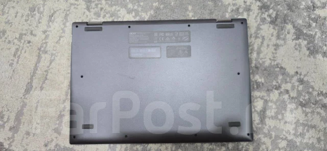 Acer Spin 1 SP111-32N. 11.6", ��� 4 ��, ���� 64���, WiFi: 1, Bluetooth: 1 ����