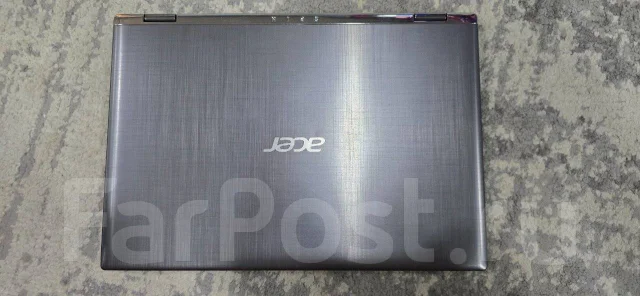 Acer Spin 1 SP111-32N. 11.6", ��� 4 ��, ���� 64���, WiFi: 1, Bluetooth: 1 ����