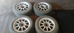 Bluege. x15", 5x100 ����