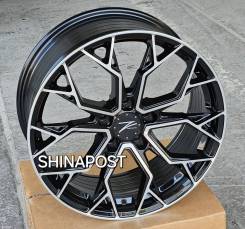 Z-Performance. 8.5x19", 5x108, ET30,  65,1. 