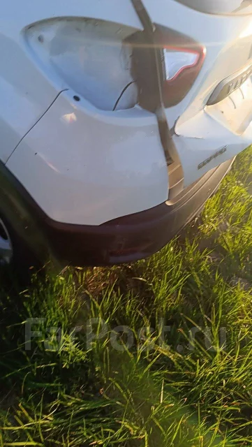 Renault Kaptur ����
