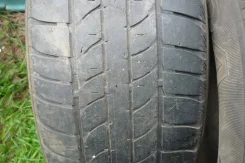 Fulda 4X4 Road. ������, 2009 ���, �/�, ����� 70 % ����