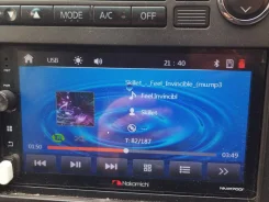 Nakamichi ����