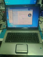 HP Pavilion. ��� 3072 ��, ���� 180���, WiFi: 1, Bluetooth: 1 ����