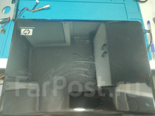 HP Pavilion. ��� 3072 ��, ���� 180���, WiFi: 1, Bluetooth: 1 ����