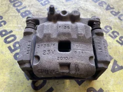 ������� �������� ������ Ford Fiesta Ford Fiesta Mk6 (2008�2013) 1766808 1766808 ����