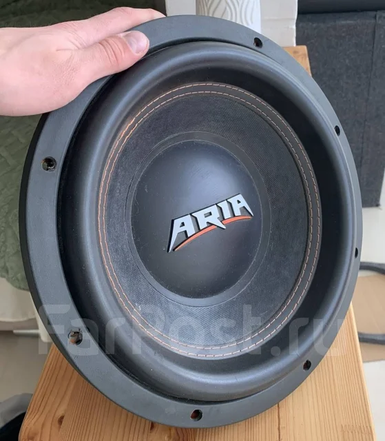 Aria ����
