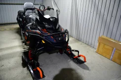 BRP Lynx Commander Limited. ��������, ��, �� ����