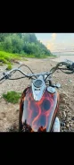 Kawasaki VN Vulcan. 400����. ��., ��������, ���������, ������ �� �� ����