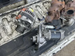 ��������� Isuzu ELF NLR85 4JJ1 LR280707C ����