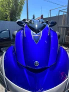 Yamaha FZR. 2009 ��� ����